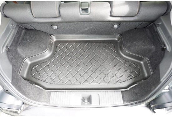Kofferbakmat passend voor Honda e 2020+, afbeelding 4