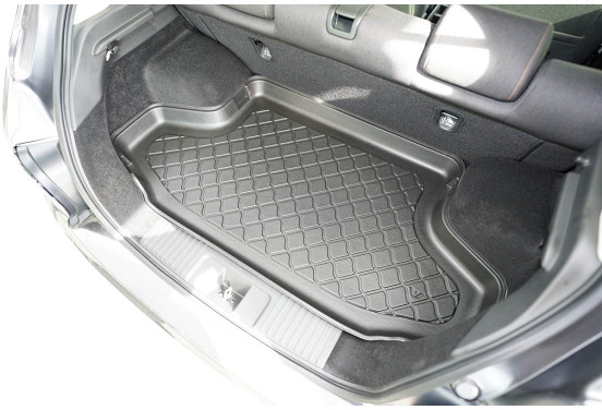 Kofferbakmat passend voor Honda e 2020+, afbeelding 5