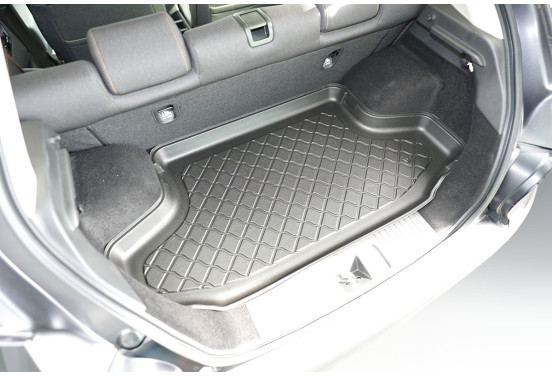Kofferbakmat passend voor Honda e 2020+, afbeelding 6