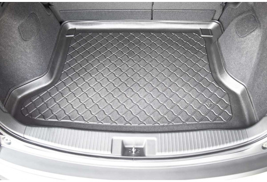 Kofferbakmat passend voor Honda HR-V II 2015-2021, afbeelding 3
