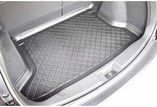 Kofferbakmat passend voor Honda HR-V II 2015-2021, afbeelding 5