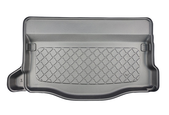 Kofferbakmat passend voor Honda Jazz (Crosstar) IV 2020+