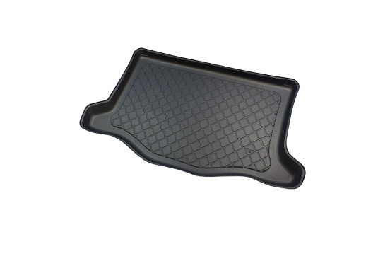 Kofferbakmat passend voor Honda Jazz III 2015-2020, afbeelding 2