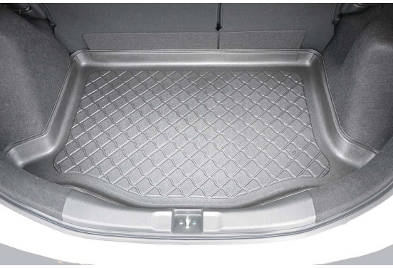 Kofferbakmat passend voor Honda Jazz III 2015-2020, afbeelding 3