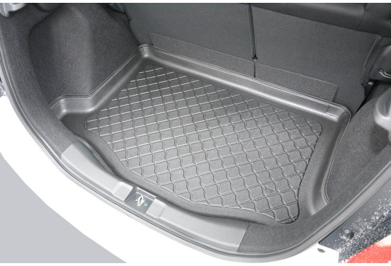 Kofferbakmat passend voor Honda Jazz III 2015-2020, afbeelding 4