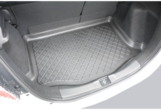 Kofferbakmat passend voor Honda Jazz III 2015-2020, afbeelding 5