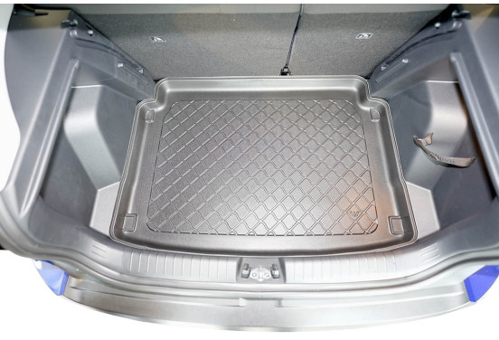 Kofferbakmat passend voor Hyundai Bayon 2021+, afbeelding 4