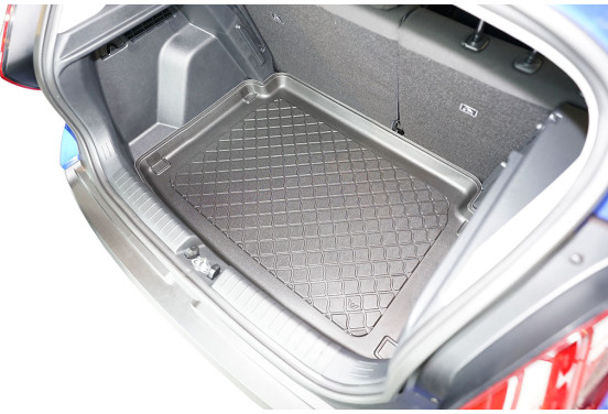 Kofferbakmat passend voor Hyundai Bayon 2021+, afbeelding 5