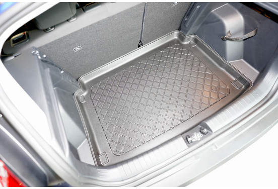 Kofferbakmat passend voor Hyundai Bayon 2021+, afbeelding 6