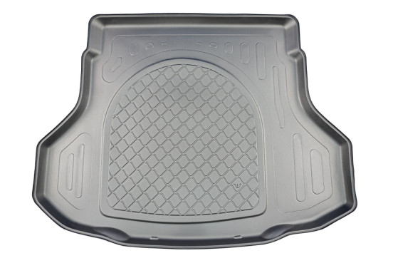 Kofferbakmat passend voor Hyundai Elantra (CN7) 2021+
