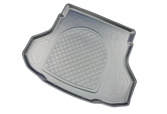 Kofferbakmat passend voor Hyundai Elantra (CN7) 2021+, afbeelding 2