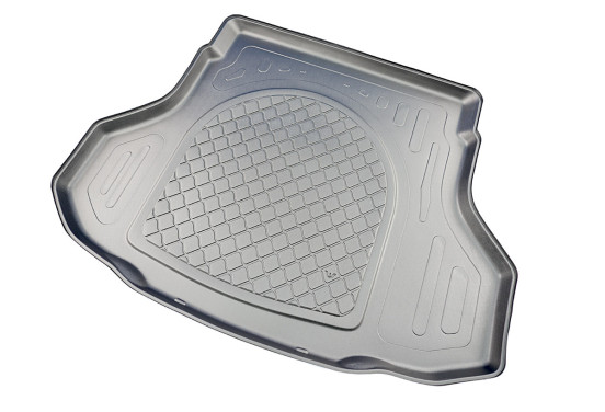 Kofferbakmat passend voor Hyundai Elantra (CN7) 2021+, afbeelding 3