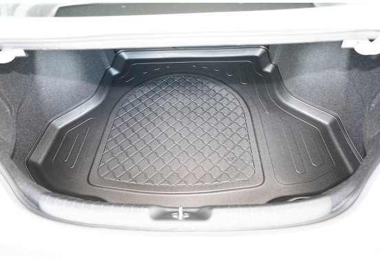 Kofferbakmat passend voor Hyundai Elantra (CN7) 2021+, afbeelding 4