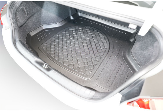 Kofferbakmat passend voor Hyundai Elantra (CN7) 2021+, afbeelding 5