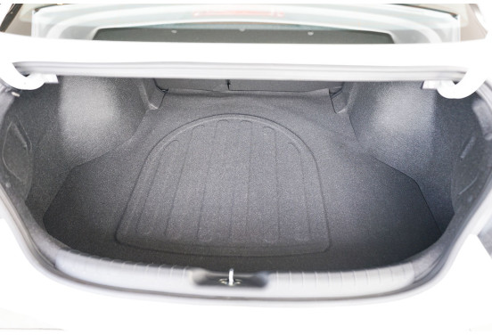 Kofferbakmat passend voor Hyundai Elantra (CN7) 2021+, afbeelding 7