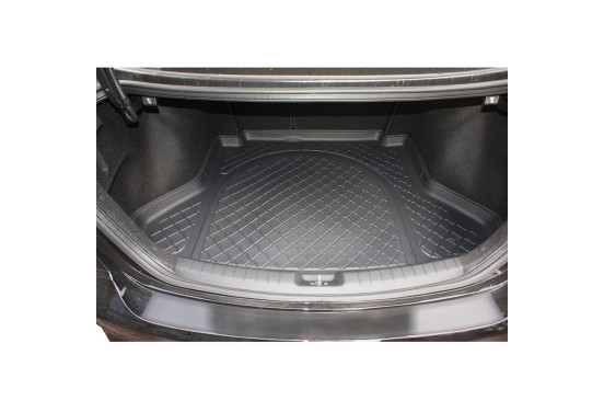 Kofferbakmat passend voor Hyundai Elantra VI 2016-2020, afbeelding 3