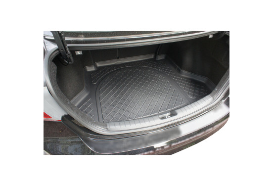 Kofferbakmat passend voor Hyundai Elantra VI 2016-2020, afbeelding 4