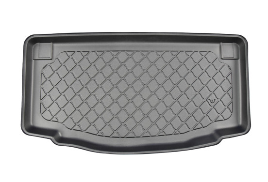 Kofferbakmat passend voor Hyundai i10 (BA) 2013-2019