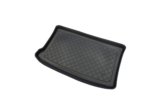 Kofferbakmat passend voor Hyundai i20 II 2014-2020 (Variabele laadvloer), afbeelding 2