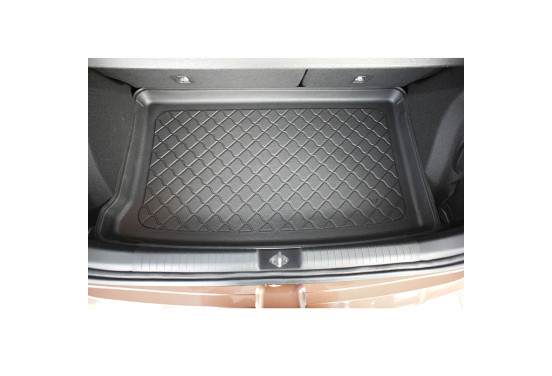 Kofferbakmat passend voor Hyundai i20 II 2014-2020 (Variabele laadvloer), afbeelding 3