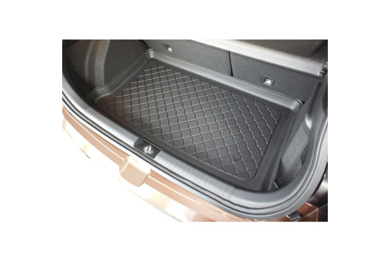 Kofferbakmat passend voor Hyundai i20 II 2014-2020 (Variabele laadvloer), afbeelding 4