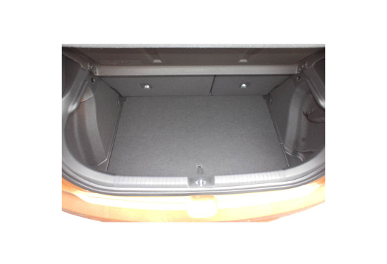 Kofferbakmat passend voor Hyundai i20 II 2014-2020 (Variabele laadvloer), afbeelding 5