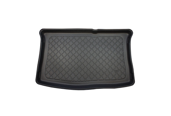 Kofferbakmat passend voor Hyundai i20 II 2014-2020