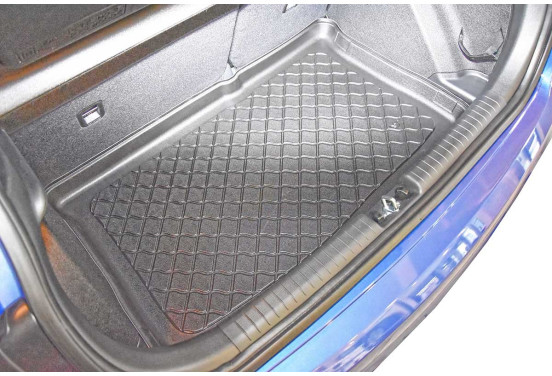 Kofferbakmat passend voor Hyundai i20 II 2014-2020, afbeelding 4