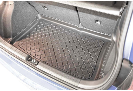 Kofferbakmat passend voor Hyundai i20 II 2014-2020, afbeelding 5
