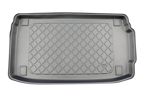 Kofferbakmat passend voor Hyundai i20 III (BC3) 2020+ (incl. Hybrid)