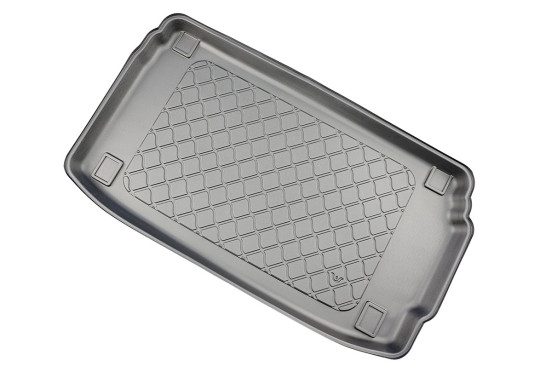 Kofferbakmat passend voor Hyundai i20 III (BC3) 2020+ (incl. Hybrid), afbeelding 2