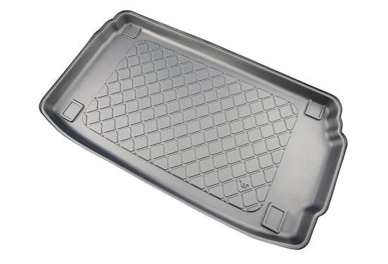 Kofferbakmat passend voor Hyundai i20 III (BC3) 2020+ (incl. Hybrid), afbeelding 3