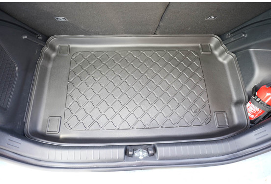 Kofferbakmat passend voor Hyundai i20 III (BC3) 2020+ (incl. Hybrid), afbeelding 4