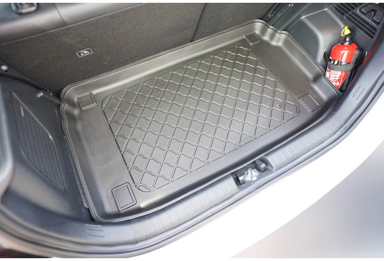 Kofferbakmat passend voor Hyundai i20 III (BC3) 2020+ (incl. Hybrid), afbeelding 5