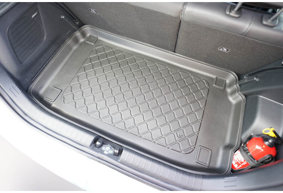 Kofferbakmat passend voor Hyundai i20 III (BC3) 2020+ (incl. Hybrid), afbeelding 6