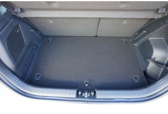 Kofferbakmat passend voor Hyundai i20 III (BC3) 2020+ (incl. Hybrid), afbeelding 7