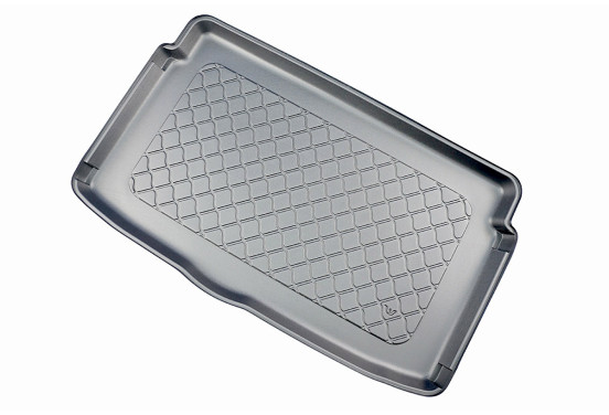 Kofferbakmat passend voor Hyundai i20 III (BC3) 2020+, afbeelding 2