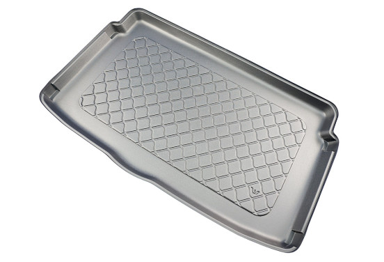 Kofferbakmat passend voor Hyundai i20 III (BC3) 2020+, afbeelding 3