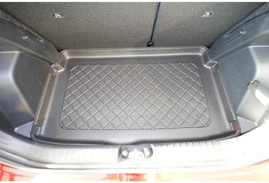 Kofferbakmat passend voor Hyundai i20 III (BC3) 2020+, afbeelding 4