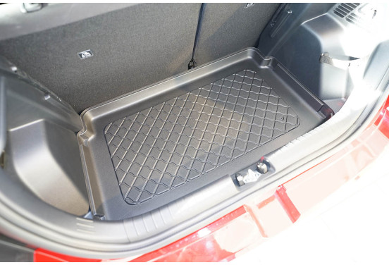 Kofferbakmat passend voor Hyundai i20 III (BC3) 2020+, afbeelding 6