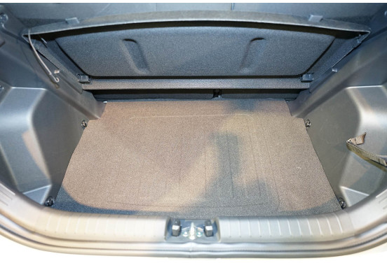 Kofferbakmat passend voor Hyundai i20 III (BC3) 2020+, afbeelding 7