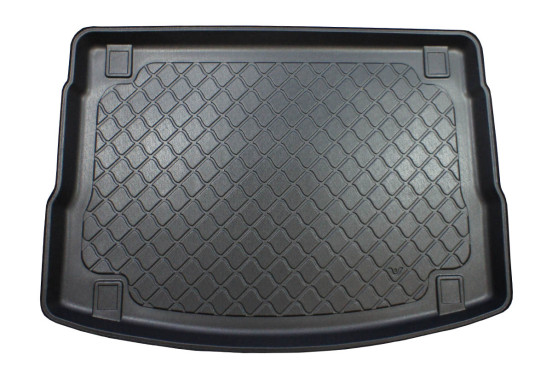 Kofferbakmat passend voor Hyundai i30 III 2017+ / Kia Ceed 2018+ (incl. Facelift)