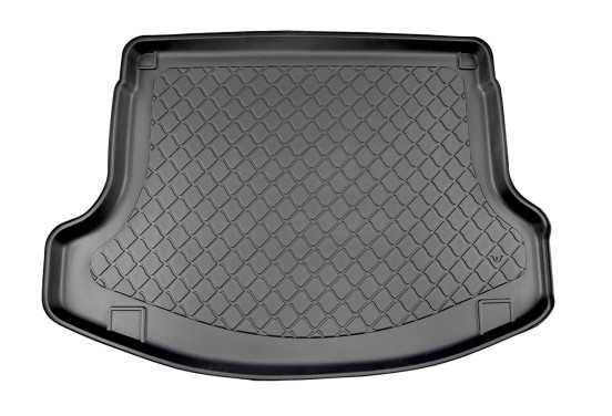 Kofferbakmat passend voor Hyundai i30 III (PD) Fastback 2017-2020, afbeelding 2