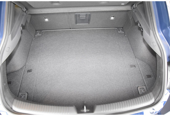 Kofferbakmat passend voor Hyundai i30 III (PD) Fastback 2017-2020, afbeelding 3