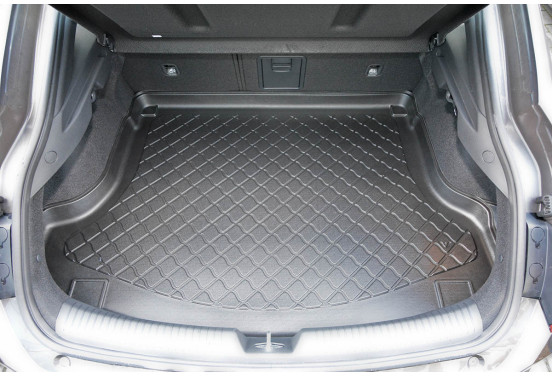Kofferbakmat passend voor Hyundai i30 III (PD) Fastback 2017-2020, afbeelding 6