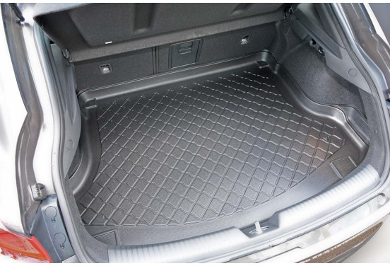 Kofferbakmat passend voor Hyundai i30 III (PD) Fastback 2017-2020, afbeelding 7