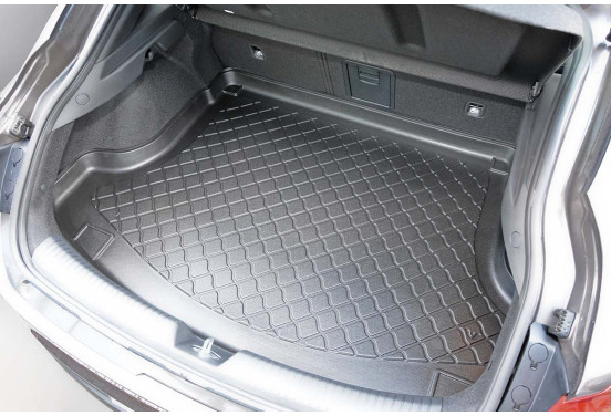 Kofferbakmat passend voor Hyundai i30 III (PD) Fastback 2017-2020, afbeelding 8