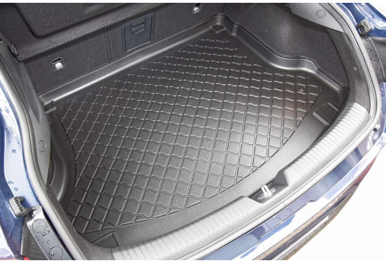 Kofferbakmat passend voor Hyundai i30 III (PD) Fastback 2017-2020, afbeelding 10