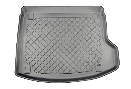 Kofferbakmat passend voor Hyundai i30 III (PD) Fastback 48V-Hybrid 2020+