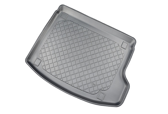 Kofferbakmat passend voor Hyundai i30 III (PD) Fastback 48V-Hybrid 2020+, afbeelding 2